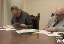 Ztl. Mozione di Ancisi: “Doveva essere il consiglio comunale a stabilire le regole. Ma non ne abbiamo mai parlato”