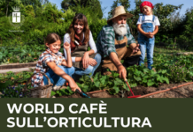 Lugo: ripartono i «World Café» sull’orticoltura, ciclo di incontri per promuovere la cultura del verde