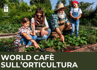Lugo: ripartono i «World Café» sull’orticoltura, ciclo di incontri per promuovere la cultura del verde