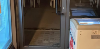 Ravenna, spaccata all’alba in via Maggiore: colpita la Gastronomia e Pasta Fresca Raflò