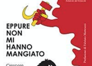 A Piangipane la presentazione del libro “Eppure non mi hanno mangiato. Crescere con genitori comunisti”