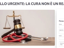 Oltre 32 mila firme a sostegno dei medici indagati per i certificati