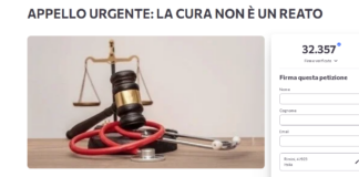 Oltre 32 mila firme a sostegno dei medici indagati per i certificati
