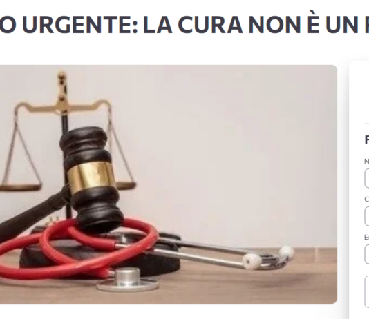 Oltre 32 mila firme a sostegno dei medici indagati per i certificati