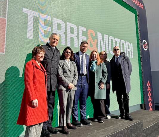 Porto di Ravenna e autodromo di Imola: sinergia per lo sviluppo turistico del territorio