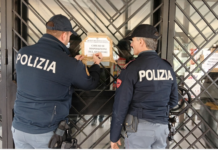 Sospese per 5 giorni le attività di due bar. Controlli anche in una discoteca