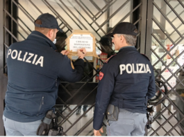 Sospese per 5 giorni le attività di due bar. Controlli anche in una discoteca