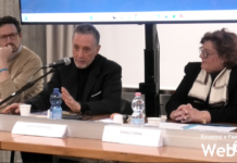 “Qualcosa di noi resterà”: Antonio Polito presenta il suo libro dedicato al tema della morte