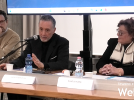 “Qualcosa di noi resterà”: Antonio Polito presenta il suo libro dedicato al tema della morte