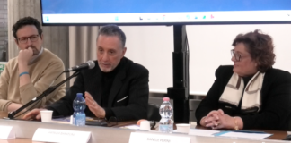 “Qualcosa di noi resterà”: Antonio Polito presenta il suo libro dedicato al tema della morte