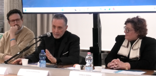 “Qualcosa di noi resterà”: Antonio Polito presenta il suo libro dedicato al tema della morte