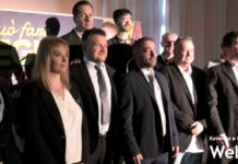 Elezioni a Faenza: Padovani presenta il programma elettorale