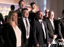 Elezioni a Faenza: Padovani presenta il programma elettorale