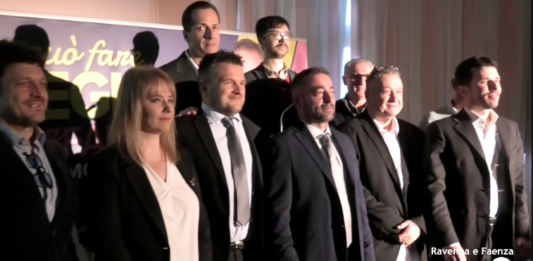 Elezioni a Faenza: Padovani presenta il programma elettorale