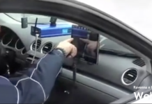 Autovelox: nuova multa annullata. Questa volta era stata emessa da un apparecchio mobile
