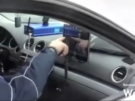 Autovelox: nuova multa annullata. Questa volta era stata emessa da un apparecchio mobile