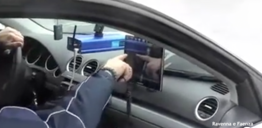 Autovelox: nuova multa annullata. Questa volta era stata emessa da un apparecchio mobile