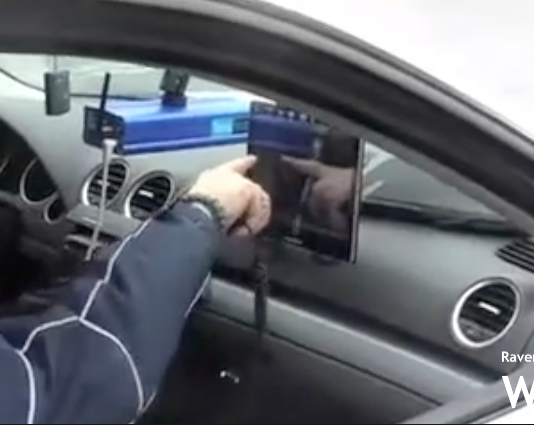 Autovelox: nuova multa annullata. Questa volta era stata emessa da un apparecchio mobile