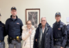 Falso carabiniere rapina una coppia di anziani. Ma interviene la polizia e lo arresta