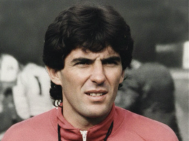 il Faenza Calcio piange la morte di William Barducci