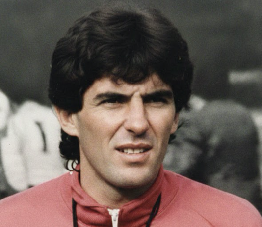 il Faenza Calcio piange la morte di William Barducci