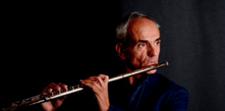 Conferenza-concerto dedicata alla musica dell’Ottocento e del Novecento