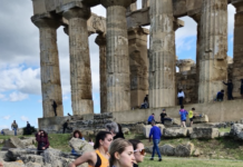 Un fine settimana denso di gare per Atletica 85: faentini impegnati anche in Magna Grecia