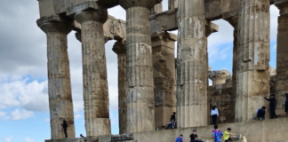 Un fine settimana denso di gare per Atletica 85: faentini impegnati anche in Magna Grecia