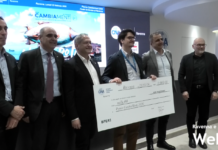 CNA premia le imprese innovatrici: vince la ravennate RAPCO2