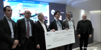 CNA premia le imprese innovatrici: vince la ravennate RAPCO2