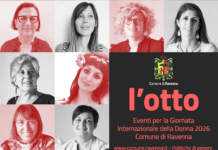 8 marzo, Giornata internazionale della donna: il programma degli eventi