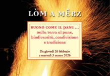 Lòm a Mêrz: giovedì il via degli eventi