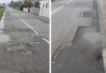 Via Scolo Pignatta dissestata, l’allarme dei residenti arriva in Consiglio comunale