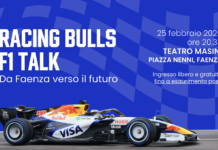 Innovazione, futuro e ambiente: la nuova F1 raccontata dalla Racing Bulls a Faenza