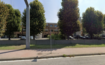 L’OraSì cambia casa: spostamento della sede della società