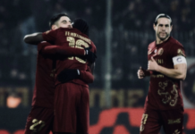 Calcio: Ravenna FC, basta Corsinelli. Carpi ko al Benelli