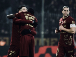 Calcio: Ravenna FC, basta Corsinelli. Carpi ko al Benelli