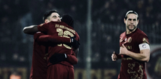 Calcio: Ravenna FC, basta Corsinelli. Carpi ko al Benelli