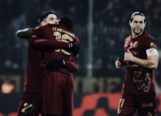 Calcio: Ravenna FC, basta Corsinelli. Carpi ko al Benelli