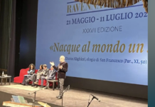 Ravenna Festival, Ancisi: «Auspichiamo una svolta. Qualche spiraglio c’è, ma serve trasparenza»