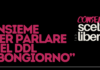 Linea Rosa domenica in piazza a Ravenna contro il DDL “Bongiorno”