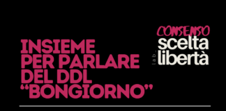 Linea Rosa domenica in piazza a Ravenna contro il DDL “Bongiorno”