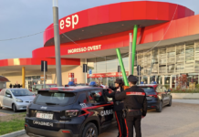 Ravenna, beccato con gli “attrezzi” del mestiere: arrestato per furto aggravato