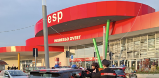 Ravenna, beccato con gli “attrezzi” del mestiere: arrestato per furto aggravato