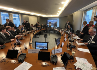 L’Autorità Portuale di Ravenna approva il Piano Operativo Triennale 2026-2028