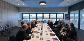 Formazione tecnica e imprese, confronto con il Rettore dell’Università di Bologna