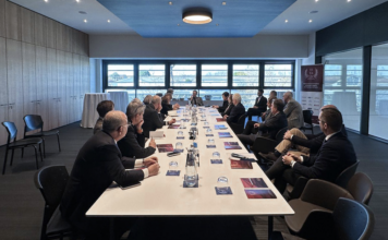 Formazione tecnica e imprese, confronto con il Rettore dell’Università di Bologna