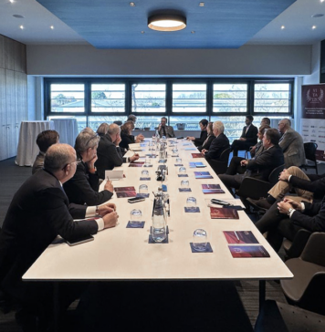 Formazione tecnica e imprese, confronto con il Rettore dell’Università di Bologna