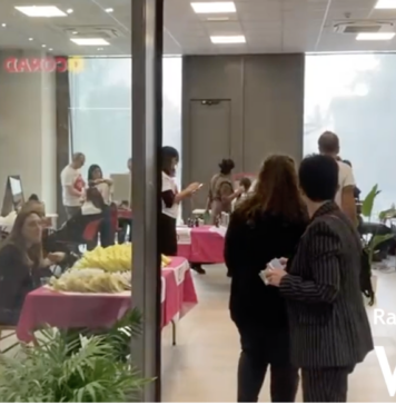 Domenica a Lugo 321 persone si sono fatte “Una Piega per lo IOR”