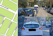 Borgo San Rocco, Ancisi (LpRa): “Traffico ancora caotico, che fine ha fatto il piano sulla viabilità?”